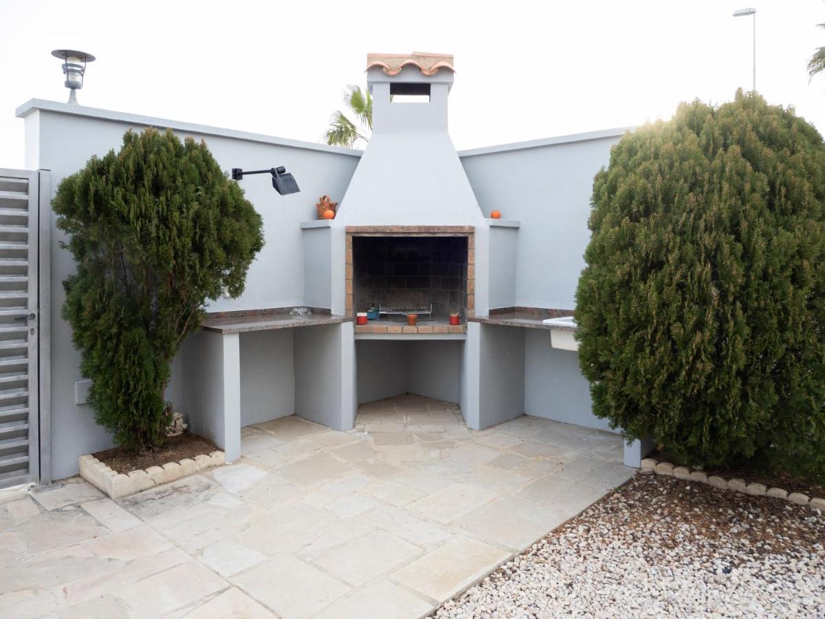 Villa Victor Riumar Exterior foto